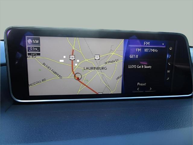 used 2019 Lexus RX 350L car, priced at $31,995