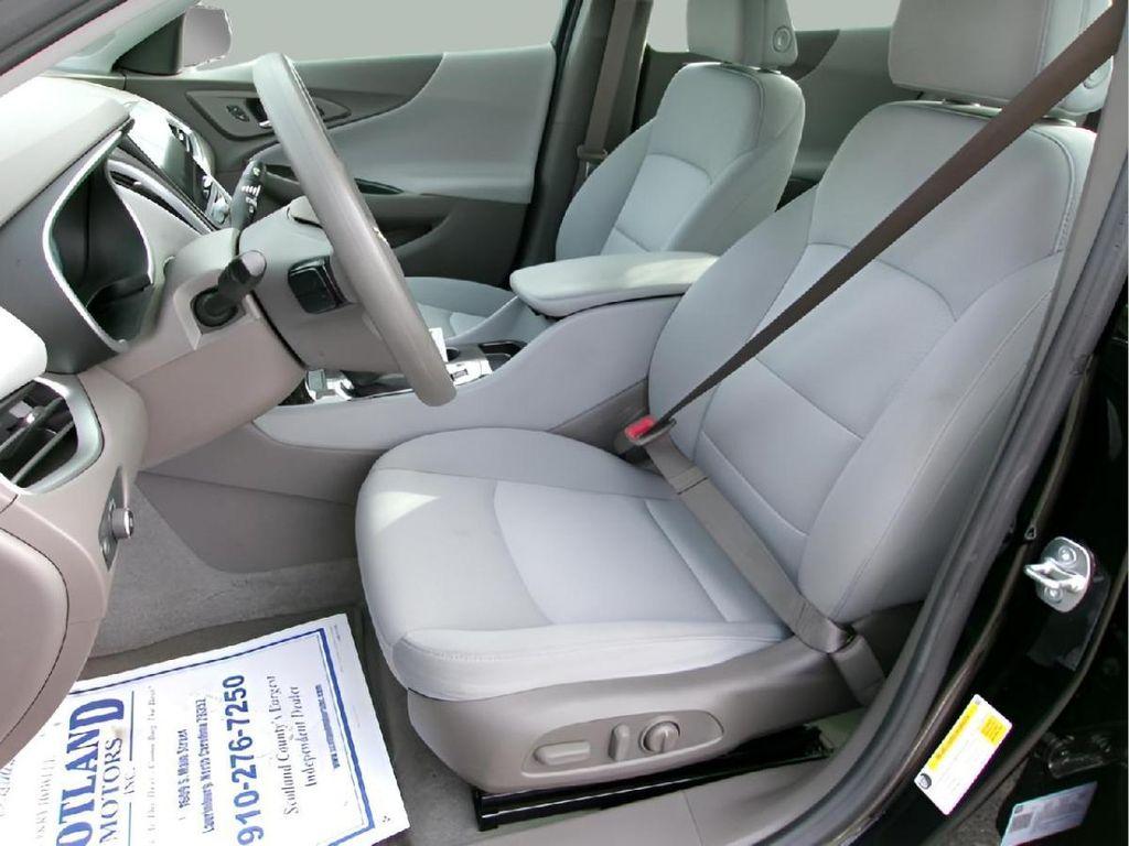used 2024 Chevrolet Malibu car, priced at $24,995