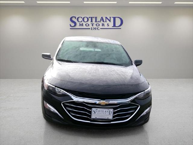 used 2024 Chevrolet Malibu car, priced at $24,995