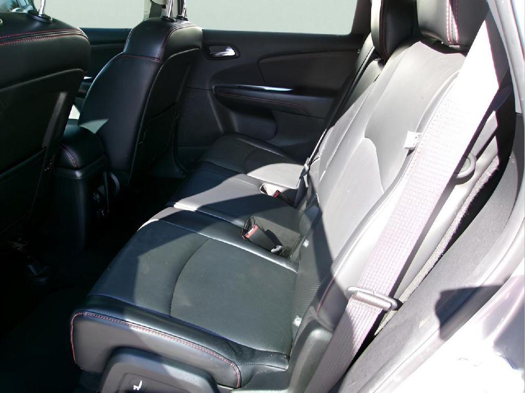 used 2019 Dodge Journey car, priced at $10,995