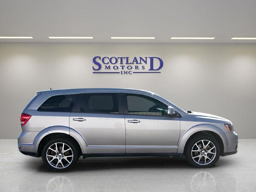 used 2019 Dodge Journey car, priced at $10,995