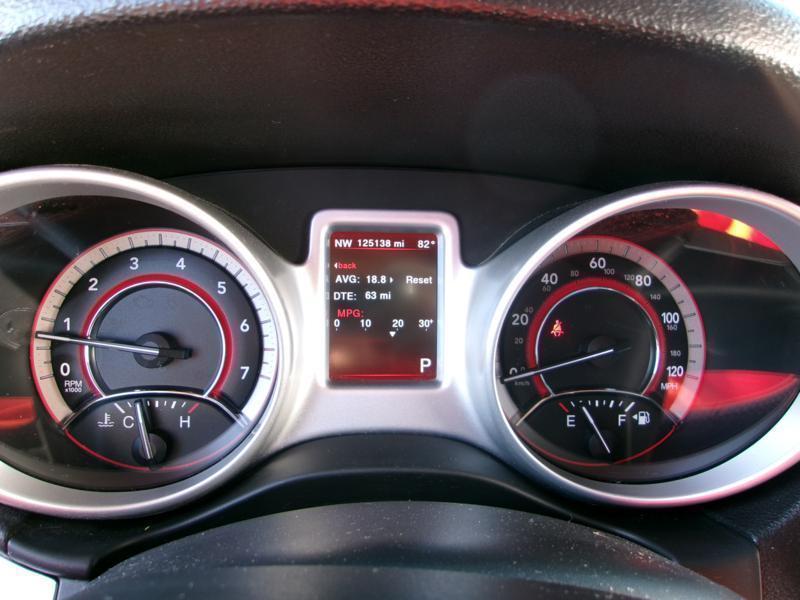 used 2019 Dodge Journey car, priced at $10,995