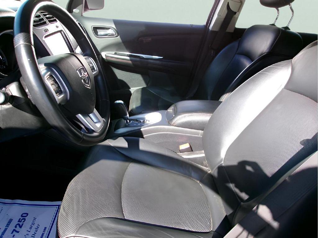 used 2019 Dodge Journey car, priced at $10,995