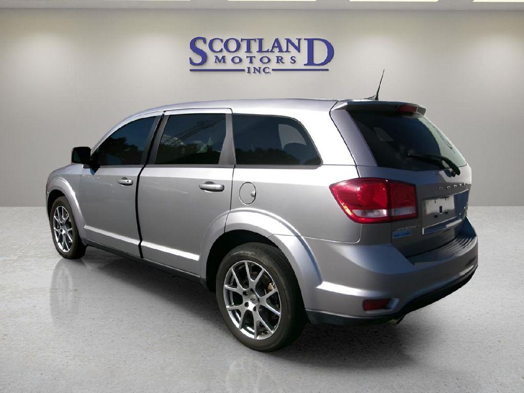 used 2019 Dodge Journey car, priced at $10,995