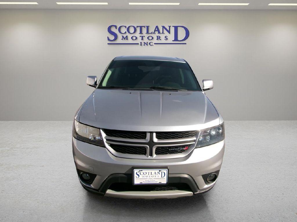 used 2019 Dodge Journey car, priced at $10,995