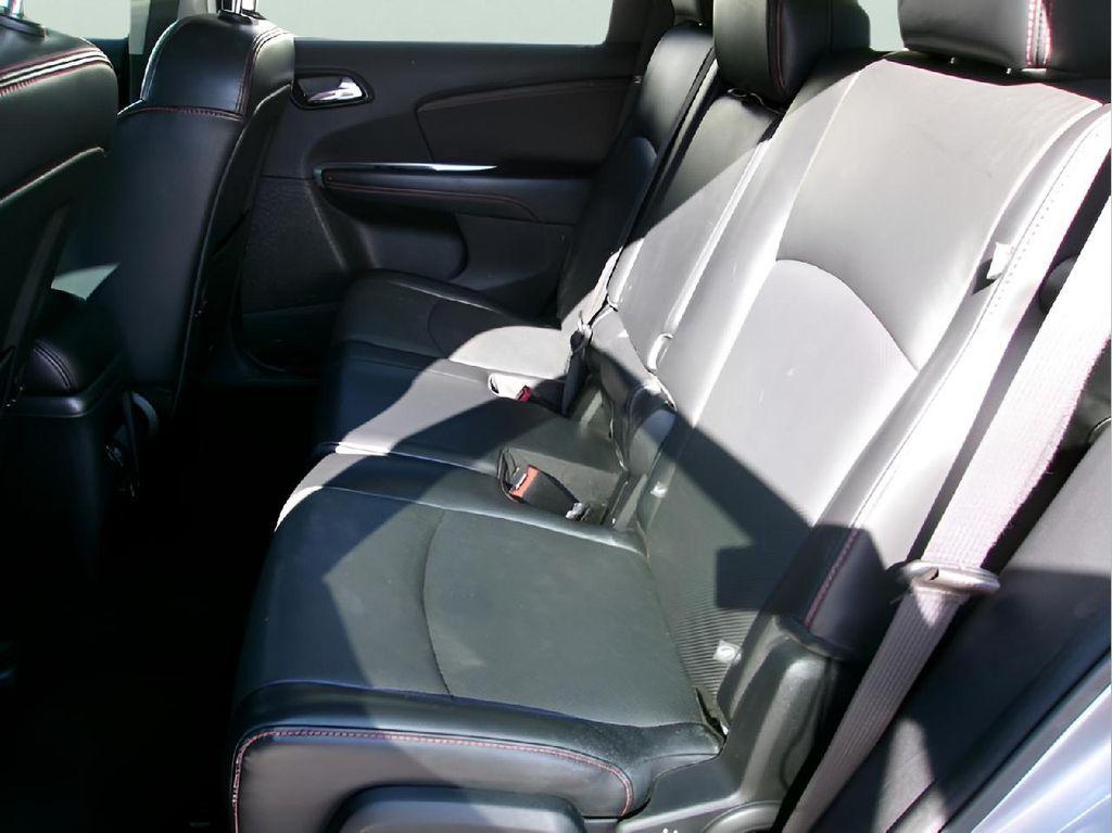 used 2019 Dodge Journey car, priced at $10,995