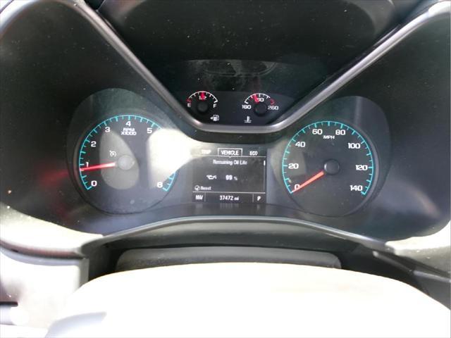 used 2022 Chevrolet Colorado car, priced at $22,995