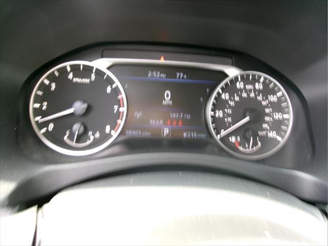 used 2024 Nissan Altima car, priced at $19,995