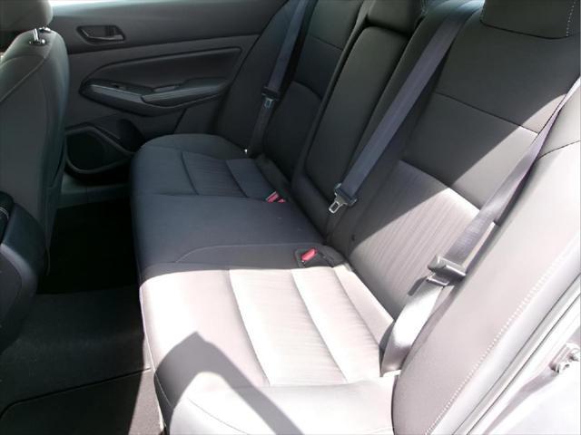 used 2024 Nissan Altima car, priced at $19,995