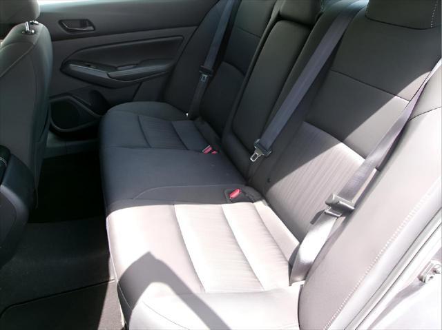 used 2024 Nissan Altima car, priced at $19,995