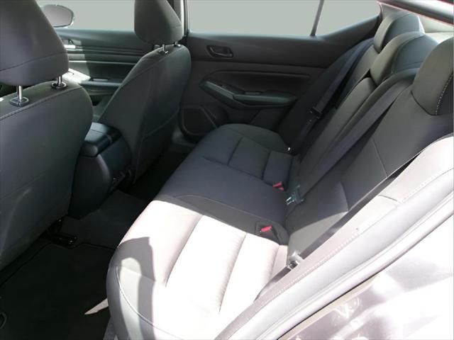 used 2024 Nissan Altima car, priced at $19,995