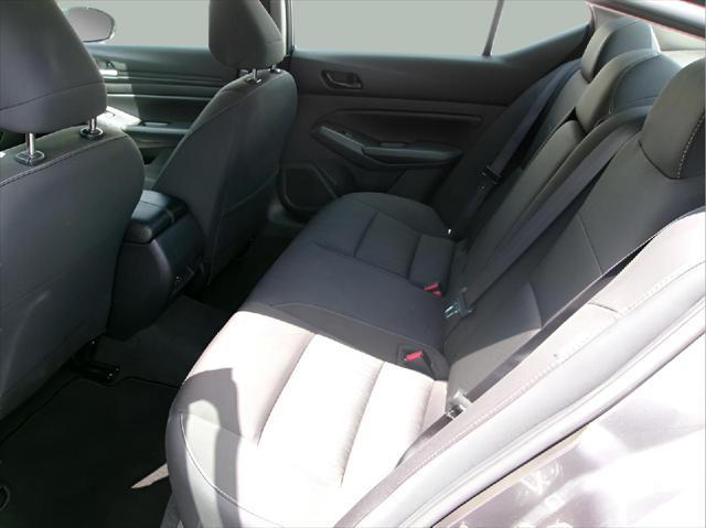 used 2024 Nissan Altima car, priced at $19,995