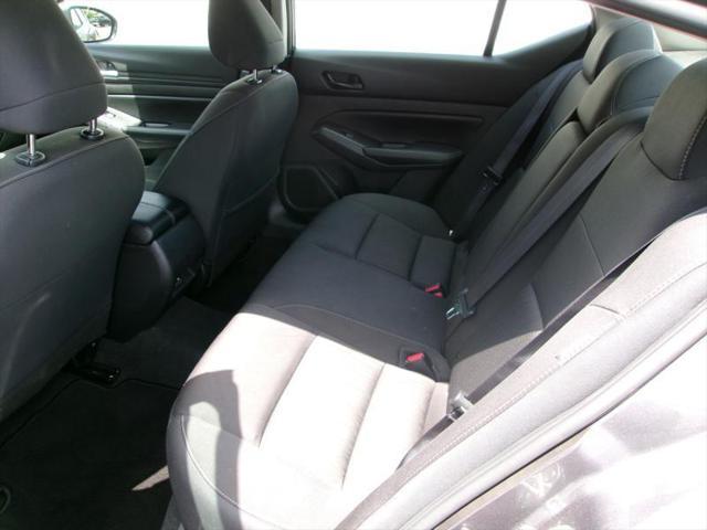 used 2024 Nissan Altima car, priced at $19,995