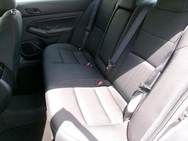 used 2024 Nissan Altima car, priced at $19,995