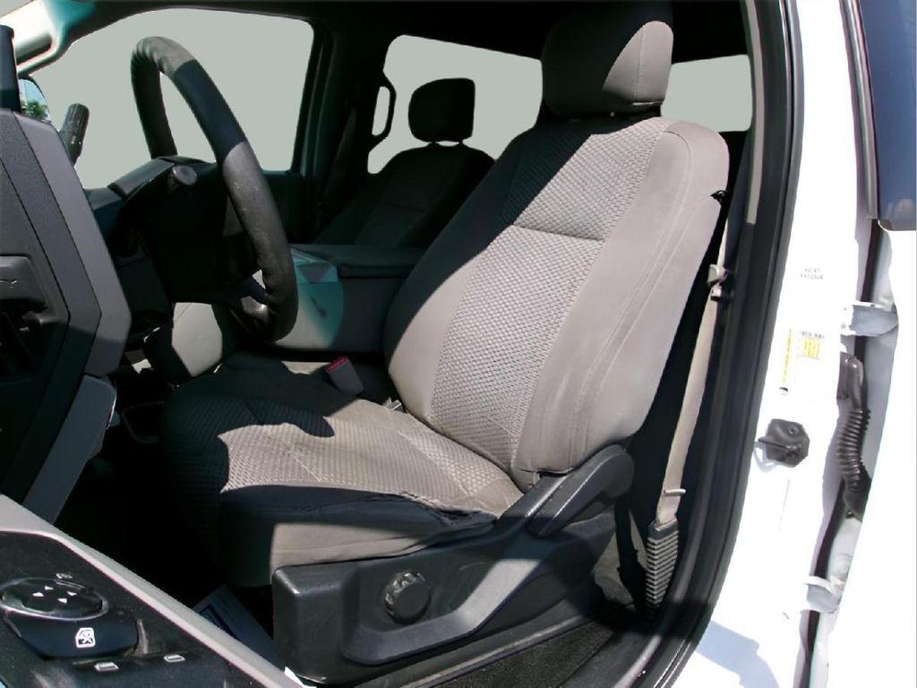 used 2017 Ford F-250 car, priced at $18,995