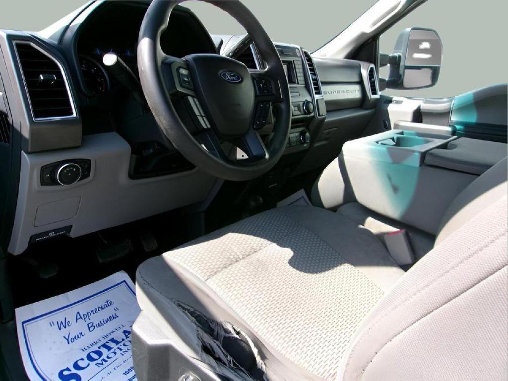 used 2017 Ford F-250 car, priced at $18,995