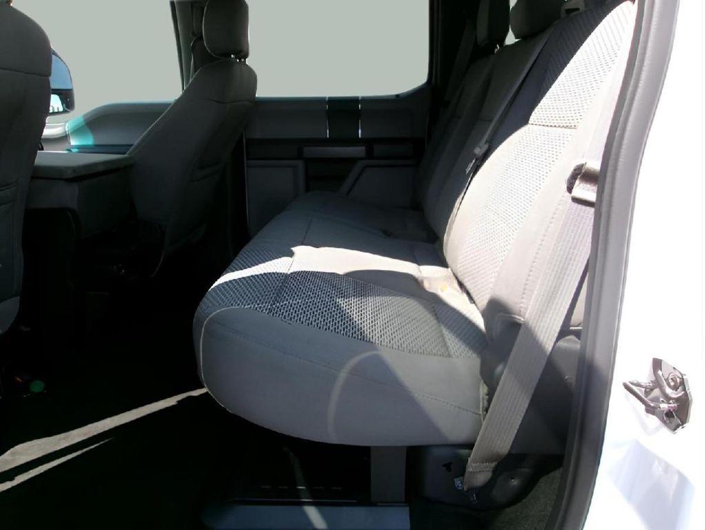 used 2017 Ford F-250 car, priced at $18,995