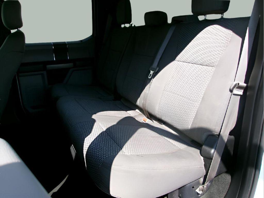 used 2017 Ford F-250 car, priced at $18,995