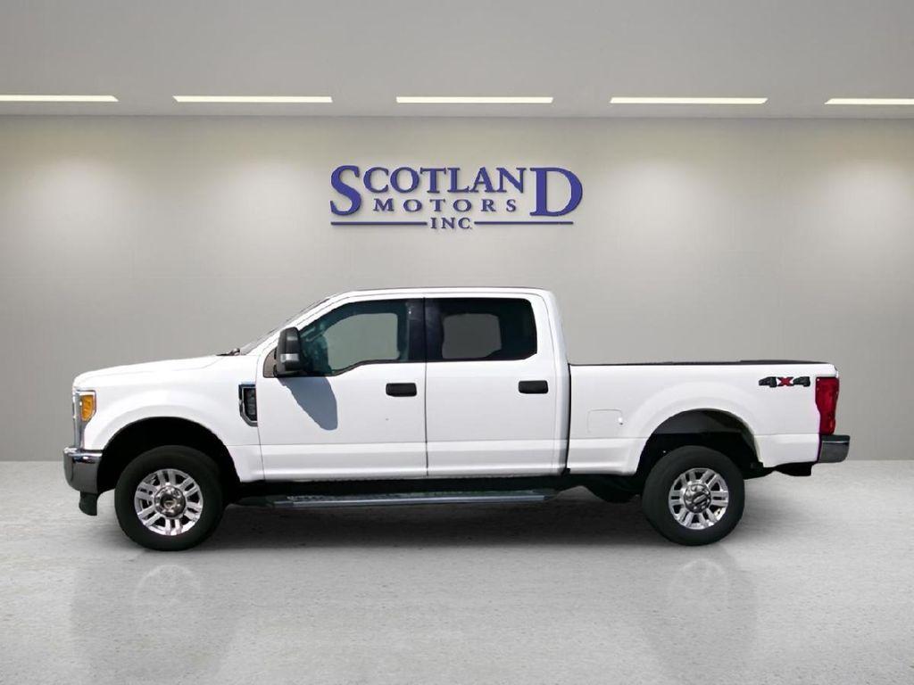 used 2017 Ford F-250 car, priced at $18,995