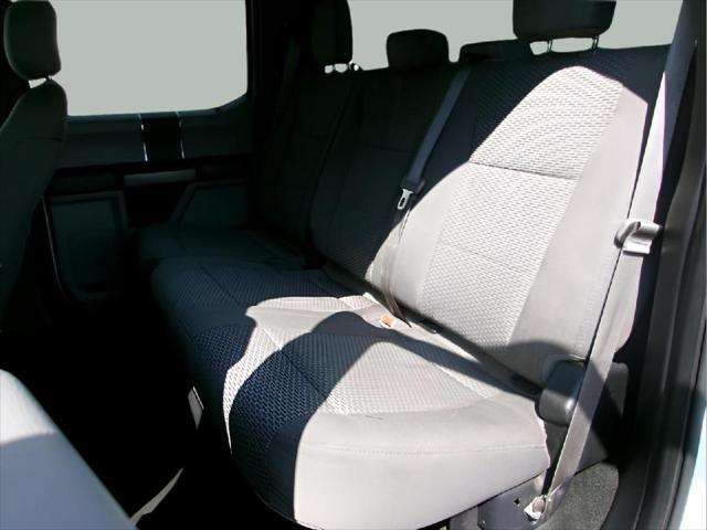 used 2017 Ford F-250 car, priced at $18,995
