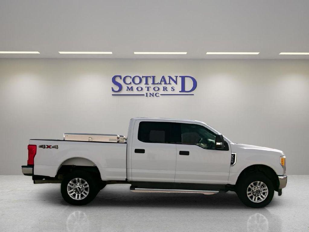 used 2017 Ford F-250 car, priced at $18,995