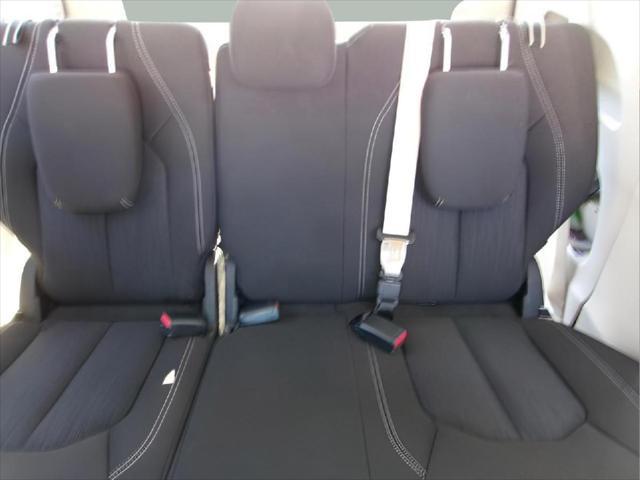 used 2023 Chrysler Voyager car, priced at $21,995