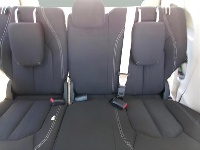 used 2023 Chrysler Voyager car, priced at $21,995