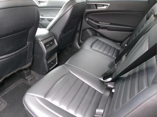 used 2023 Ford Edge car, priced at $23,995