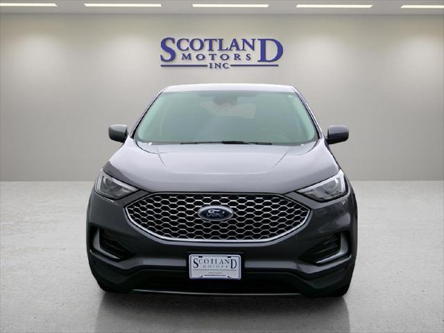 used 2023 Ford Edge car, priced at $23,995