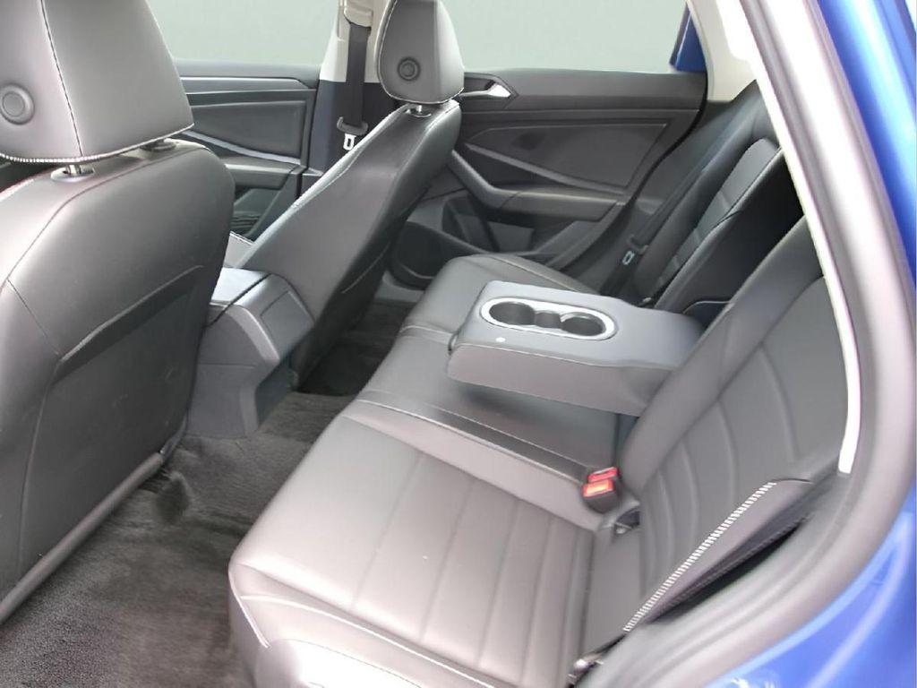 used 2024 Volkswagen Jetta car, priced at $22,995