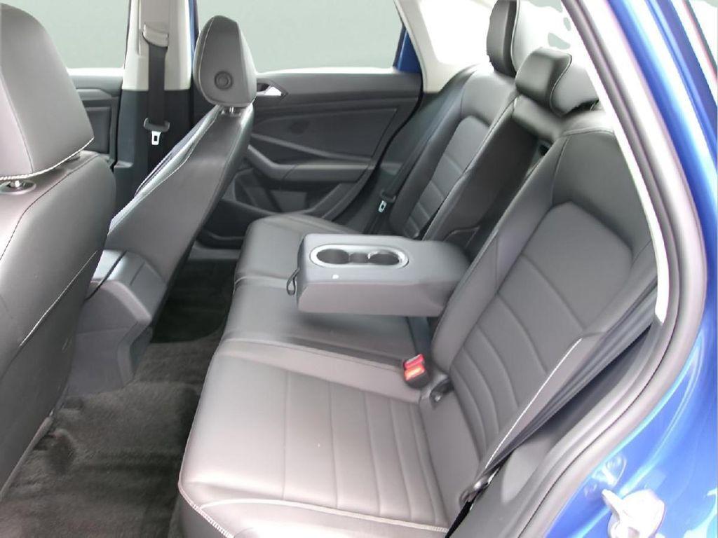 used 2024 Volkswagen Jetta car, priced at $22,995