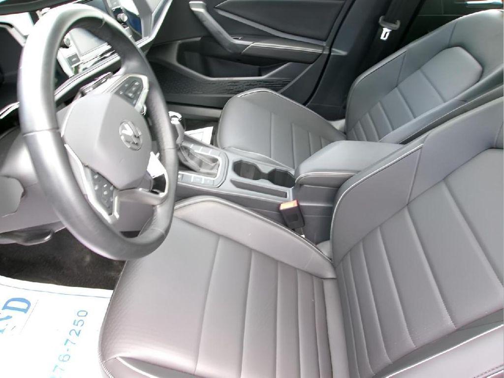 used 2024 Volkswagen Jetta car, priced at $22,995