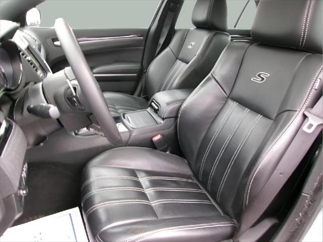 used 2023 Chrysler 300 car, priced at $27,995