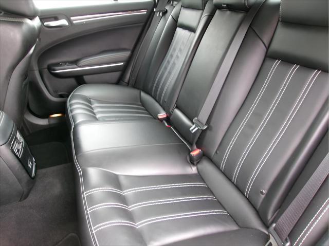 used 2023 Chrysler 300 car, priced at $27,995