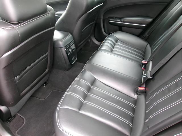 used 2023 Chrysler 300 car, priced at $27,995