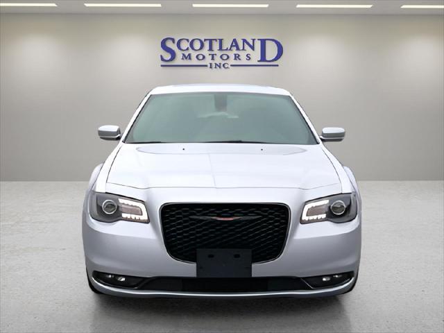 used 2023 Chrysler 300 car, priced at $27,995