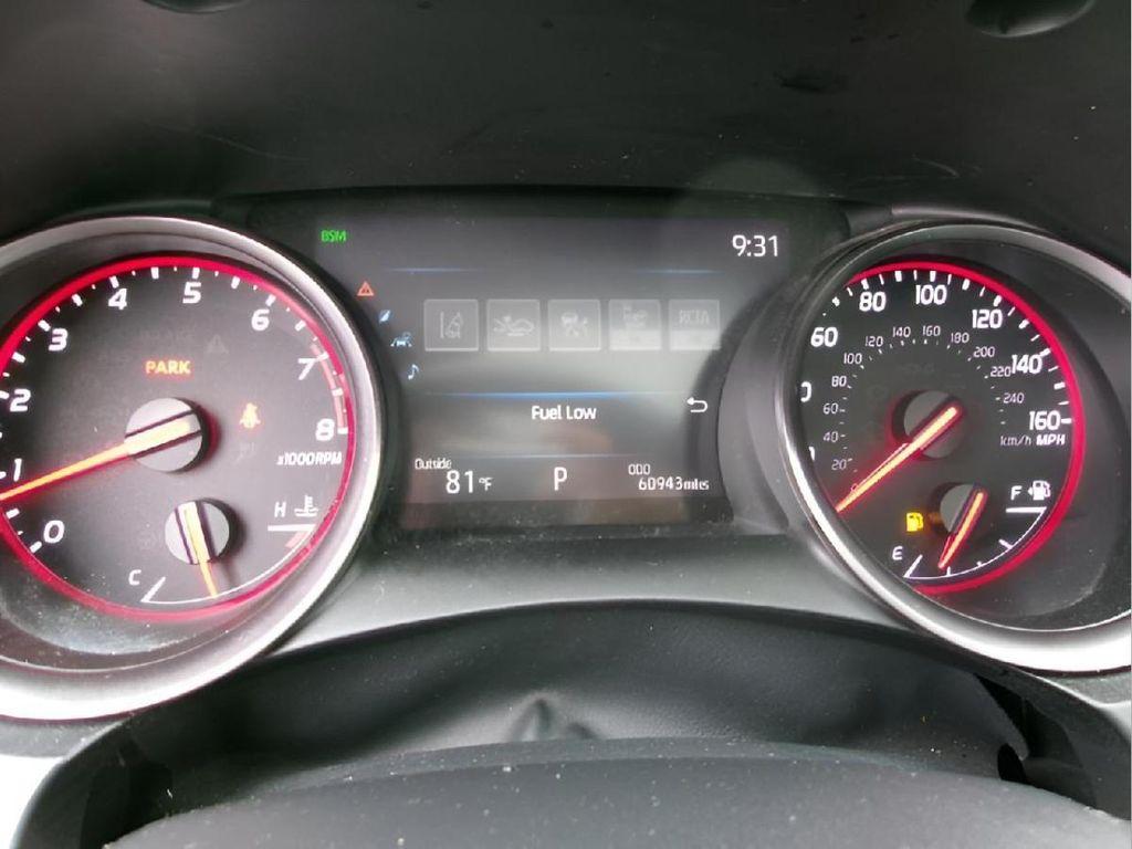 used 2022 Toyota Camry car, priced at $26,995
