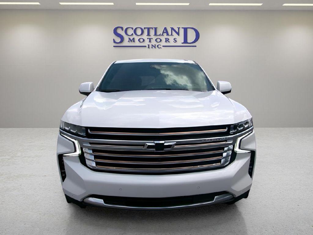 used 2023 Chevrolet Tahoe car, priced at $68,995