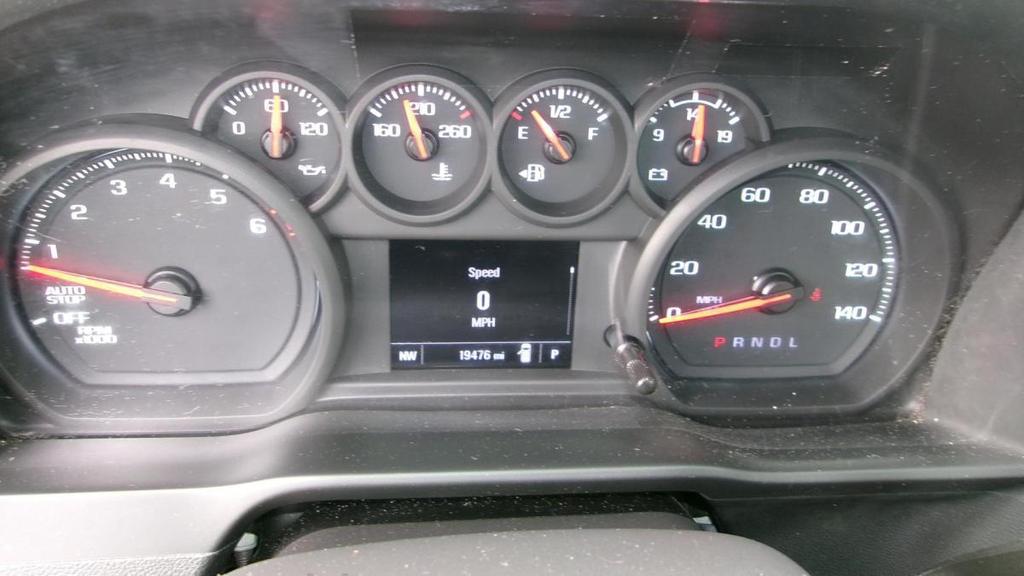 used 2024 Chevrolet Silverado 1500 car, priced at $29,995