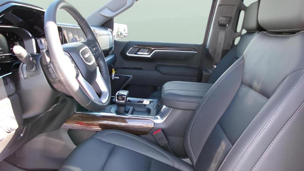 used 2025 GMC Sierra 1500 car, priced at $59,995