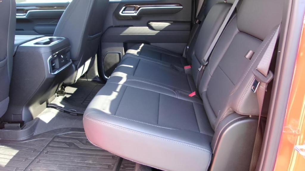 used 2025 GMC Sierra 1500 car, priced at $59,995