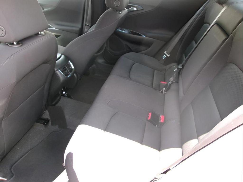 used 2024 Chevrolet Malibu car, priced at $21,995