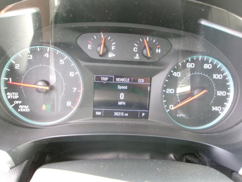 used 2024 Chevrolet Malibu car, priced at $21,995