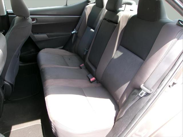 used 2019 Toyota Corolla car, priced at $13,995