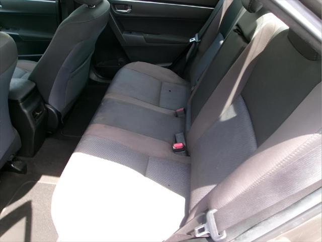 used 2019 Toyota Corolla car, priced at $13,995