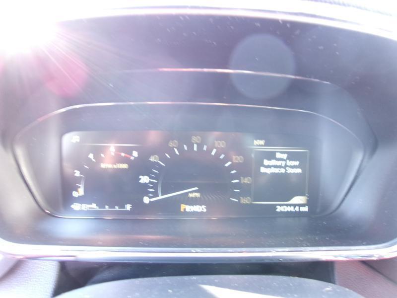 used 2020 Lincoln Continental car, priced at $36,995