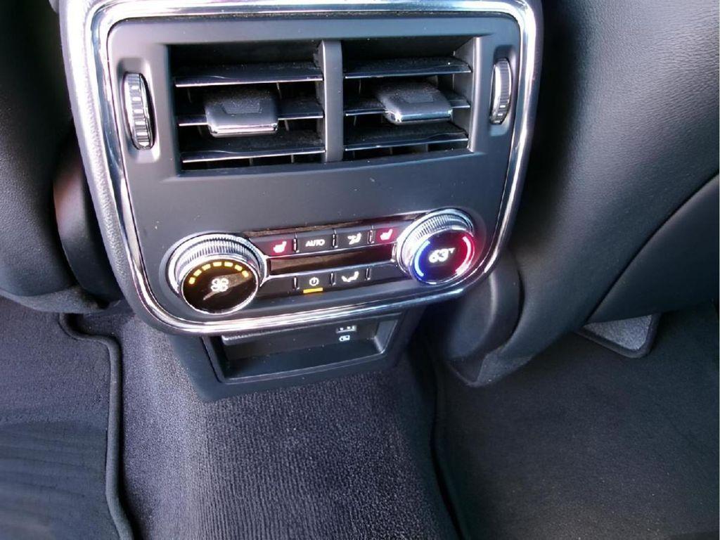 used 2020 Lincoln Continental car, priced at $36,995