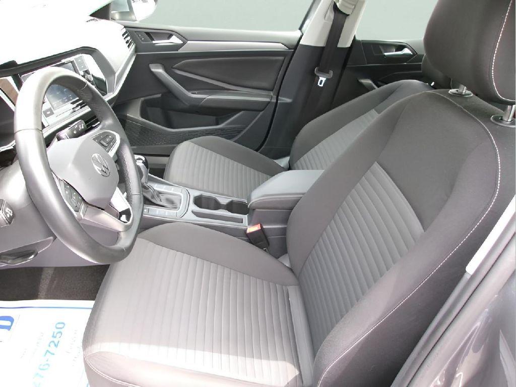 used 2024 Volkswagen Jetta car, priced at $21,995