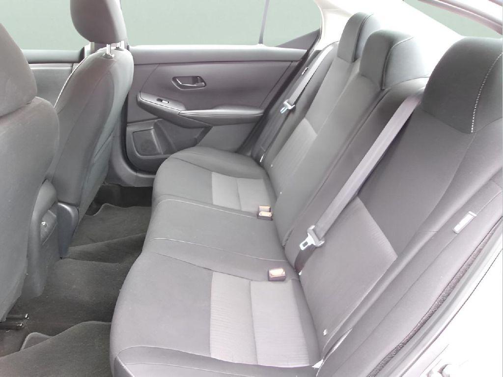 used 2024 Nissan Sentra car, priced at $19,995