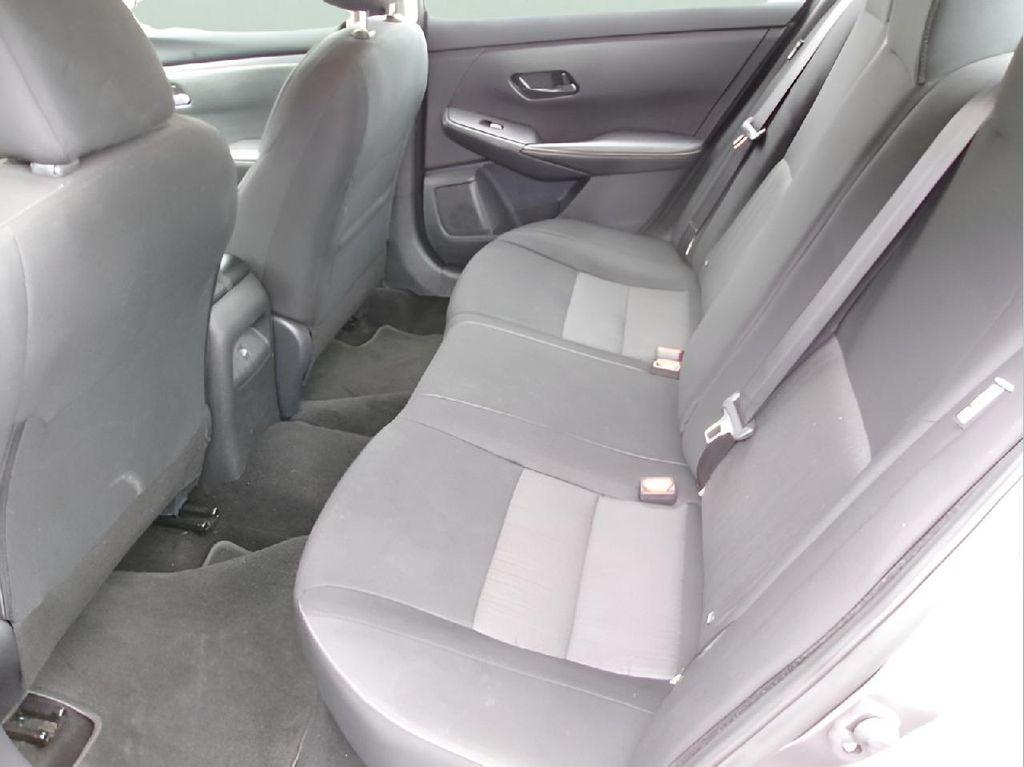 used 2024 Nissan Sentra car, priced at $19,995